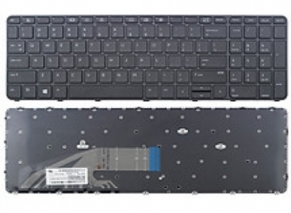 BÀN PHÍM LAPTOP HP PROBOOK 450 G3, 450 G4, 455 G3, 470 G3